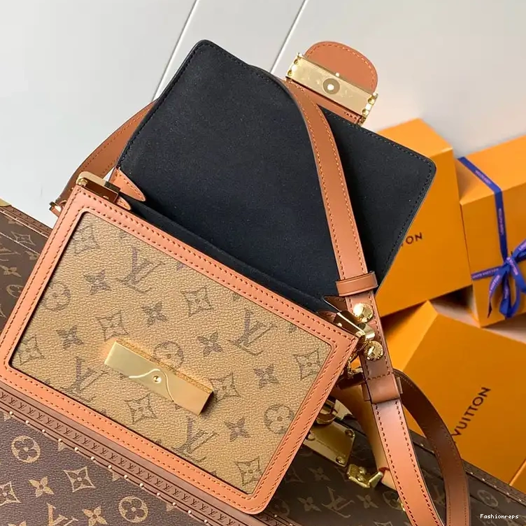 Fashionrepsfam ru Bags LV 2409YA0069 0517